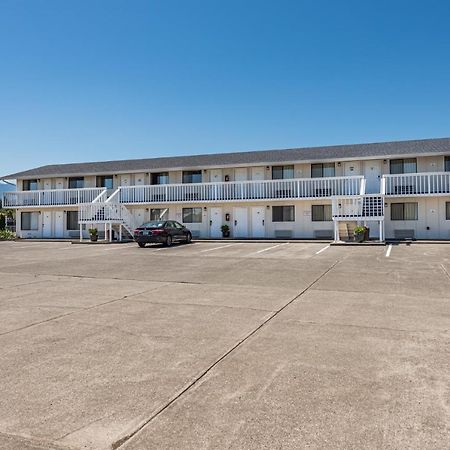Sundowner Motel סקווים מראה חיצוני תמונה
