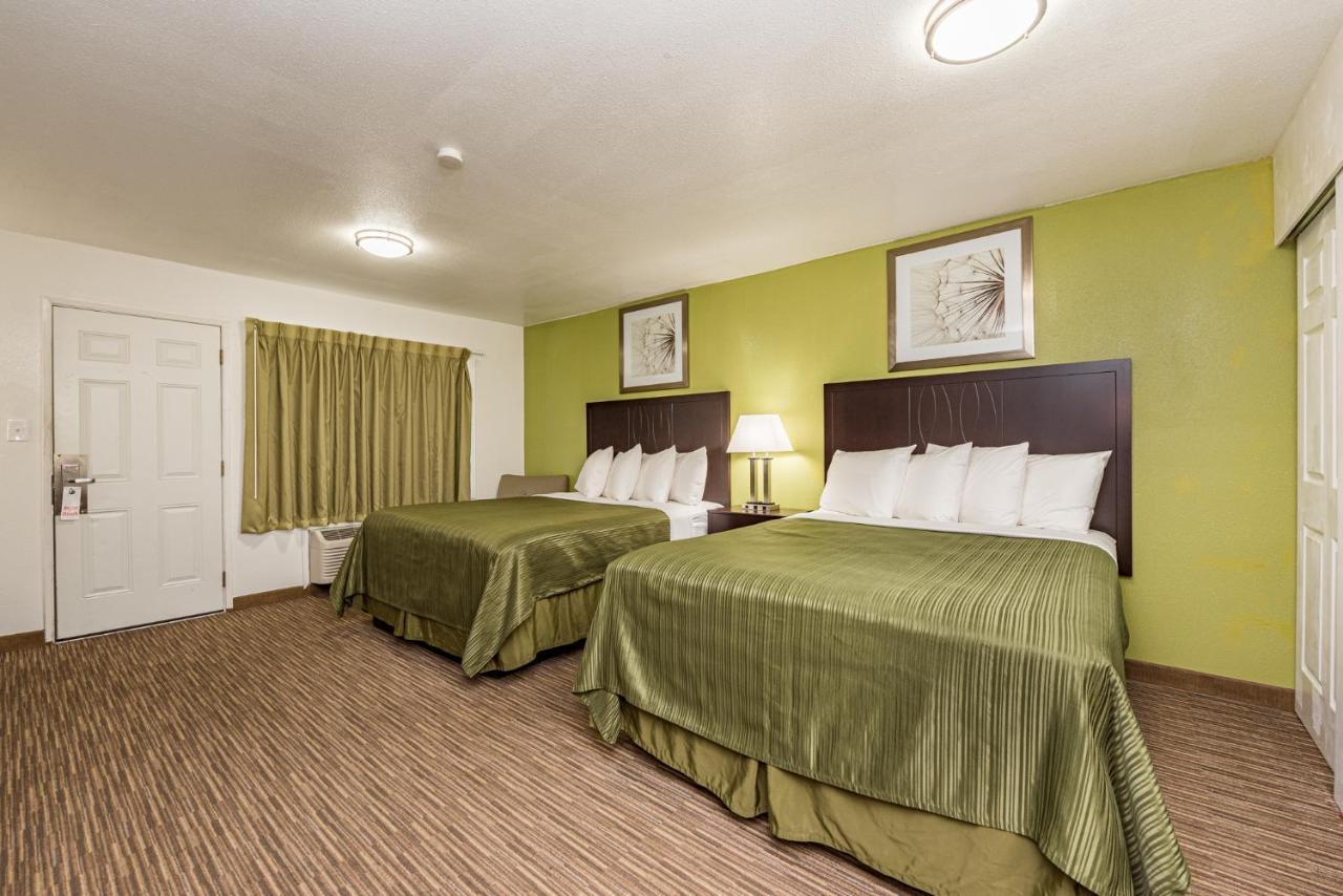 Sundowner Motel סקווים מראה חיצוני תמונה