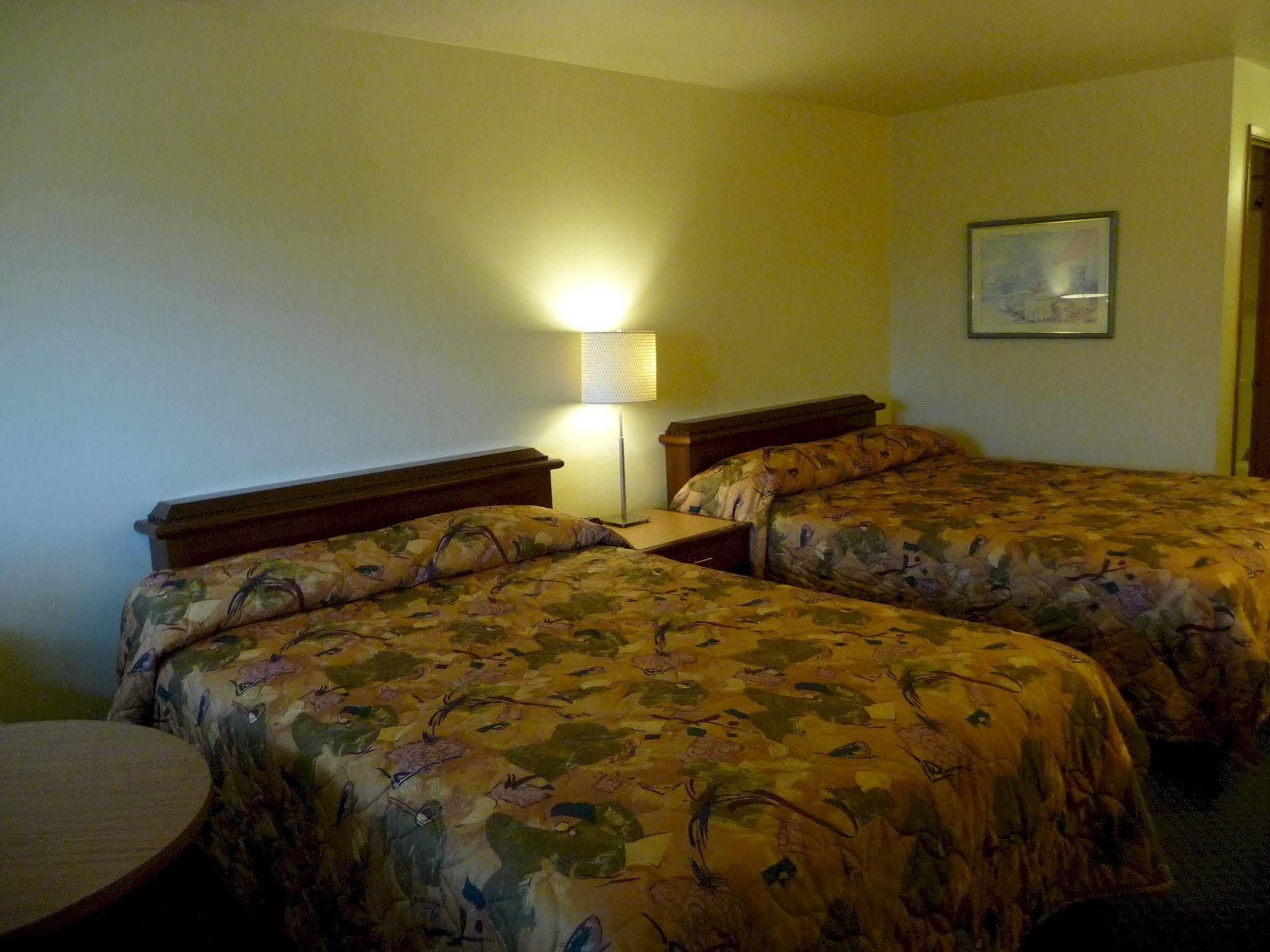 Sundowner Motel סקווים מראה חיצוני תמונה