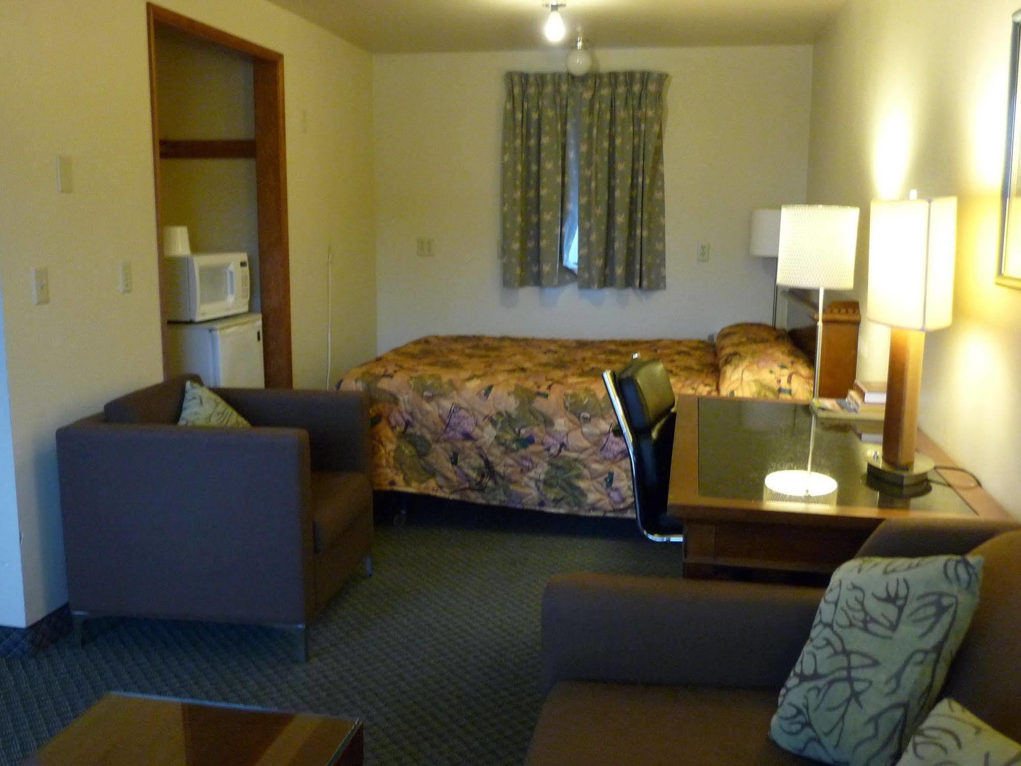 Sundowner Motel סקווים מראה חיצוני תמונה