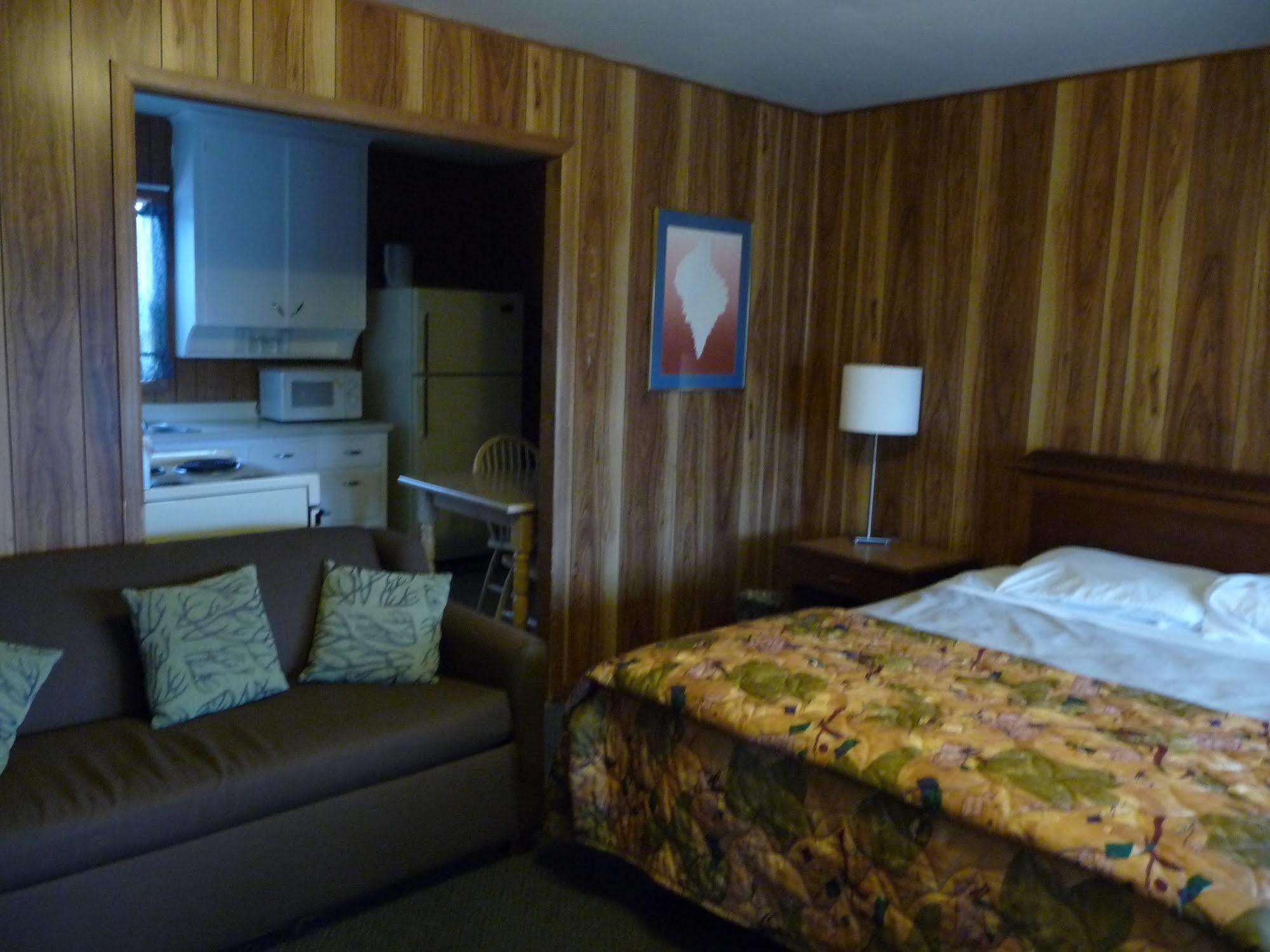 Sundowner Motel סקווים מראה חיצוני תמונה