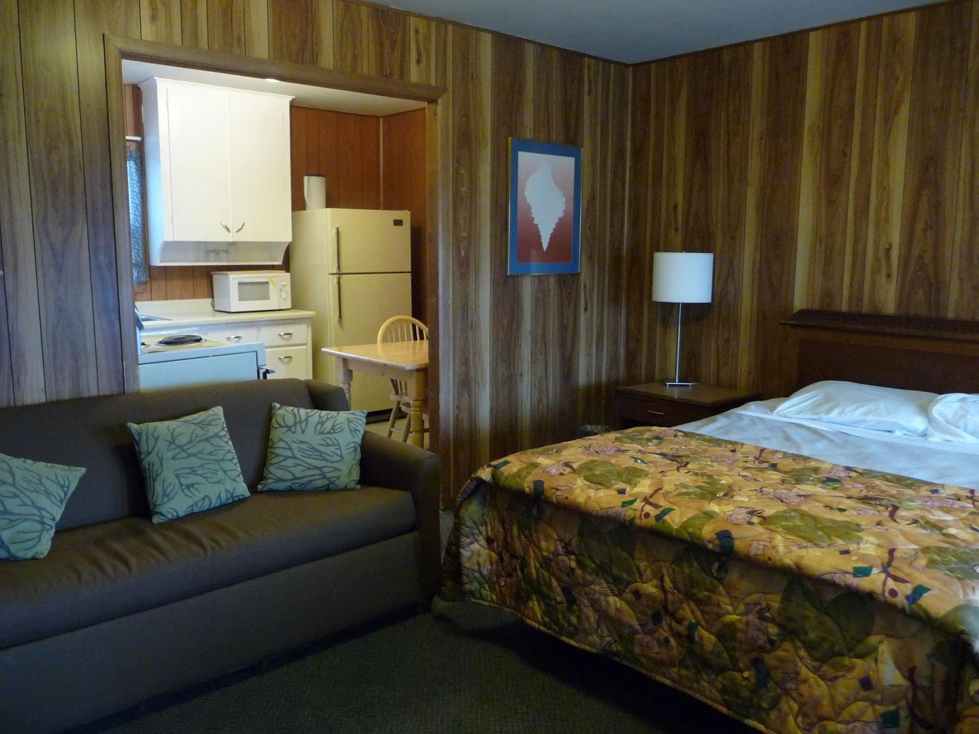 Sundowner Motel סקווים מראה חיצוני תמונה