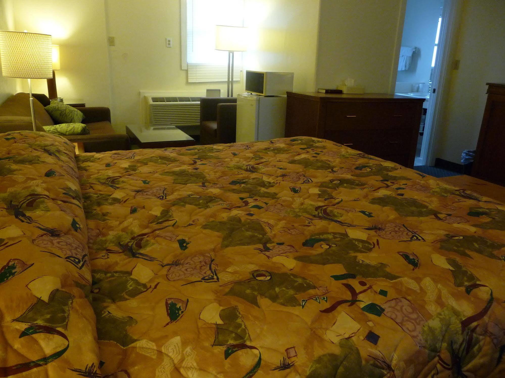 Sundowner Motel סקווים מראה חיצוני תמונה