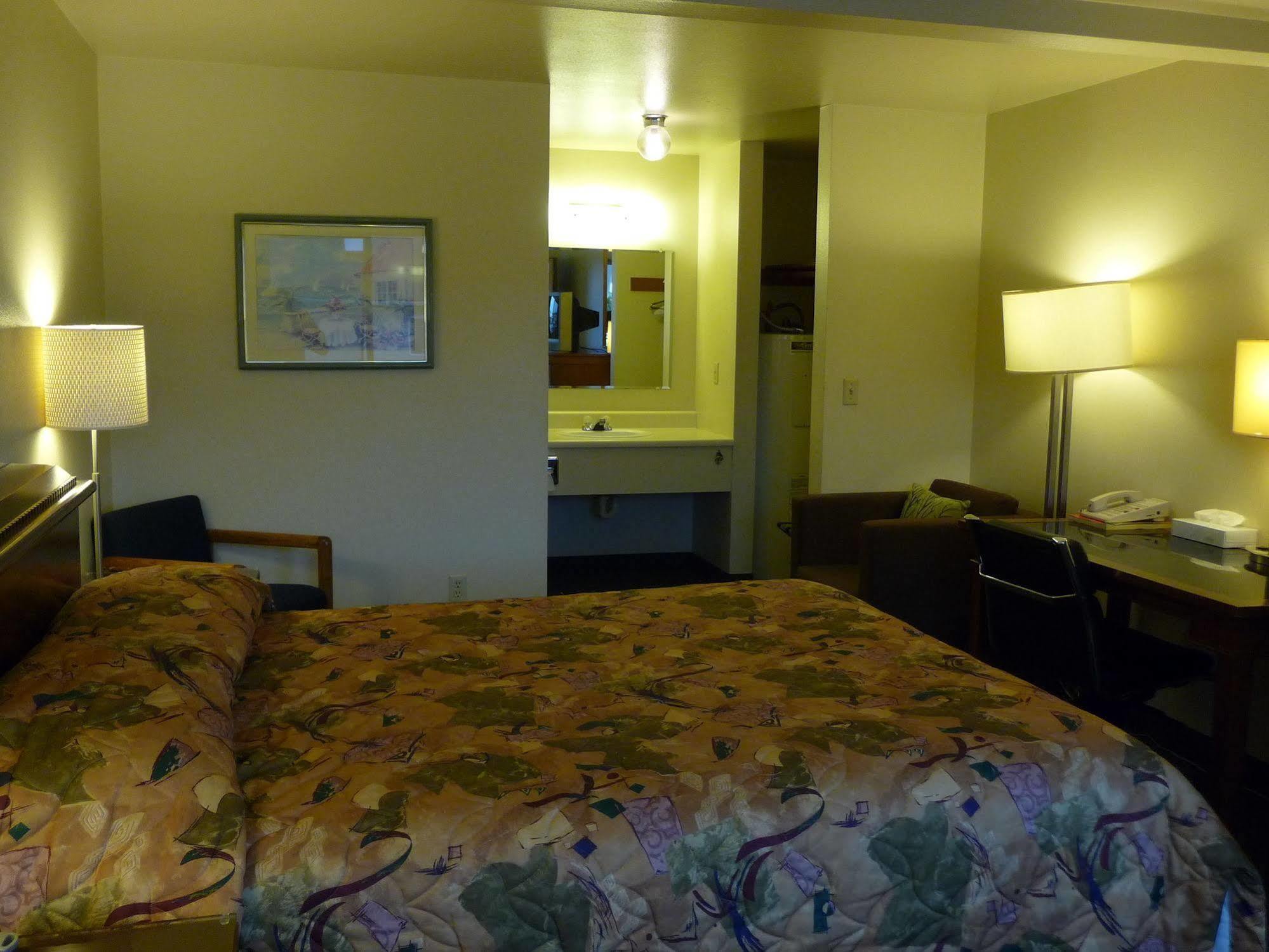 Sundowner Motel סקווים מראה חיצוני תמונה